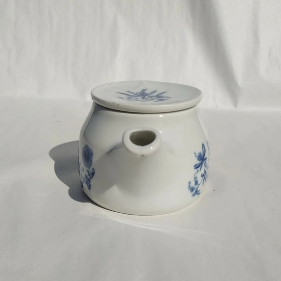 Vintage Porsgrund Norway Teapot for One - Picture 8 of 8